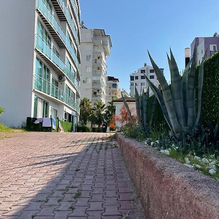 أنطاليا Yelken Apart Hotel المظهر الخارجي الصورة