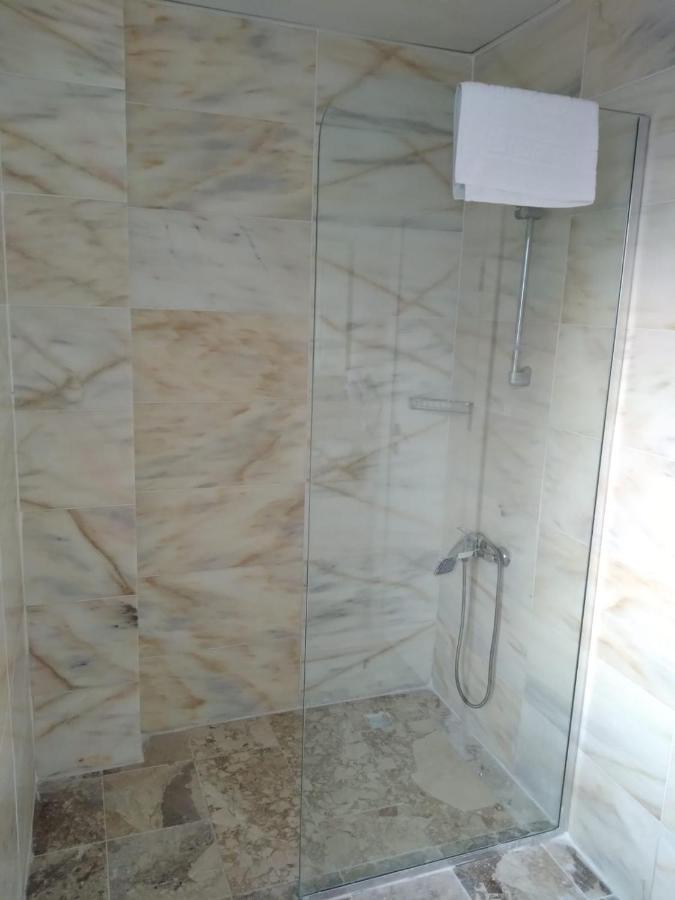 أنطاليا Yelken Apart Hotel المظهر الخارجي الصورة