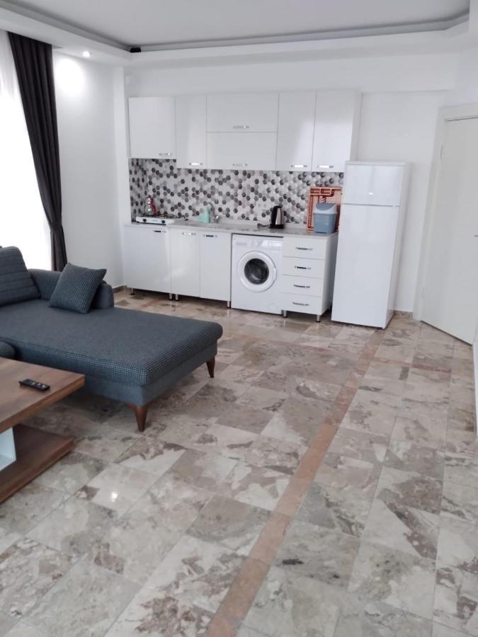 أنطاليا Yelken Apart Hotel المظهر الخارجي الصورة