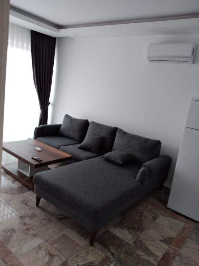أنطاليا Yelken Apart Hotel المظهر الخارجي الصورة